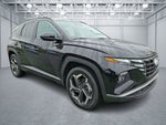2023 Hyundai TUCSON SEL AWD