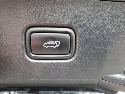 2023 Hyundai TUCSON SEL AWD