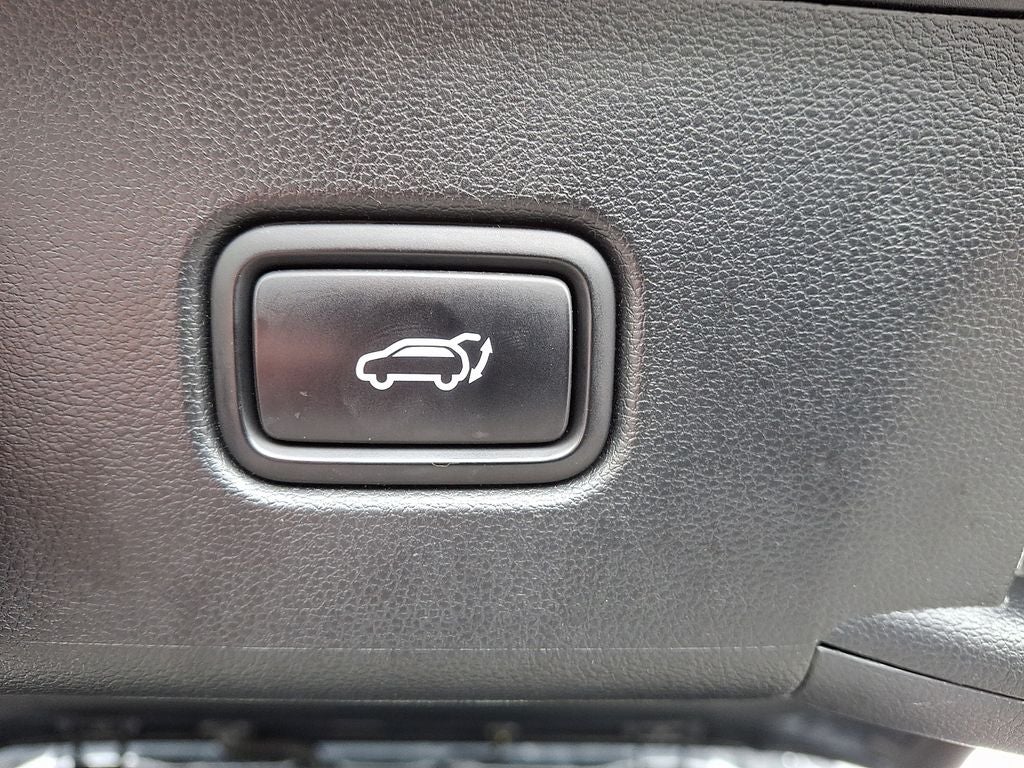 2023 Hyundai TUCSON SEL AWD