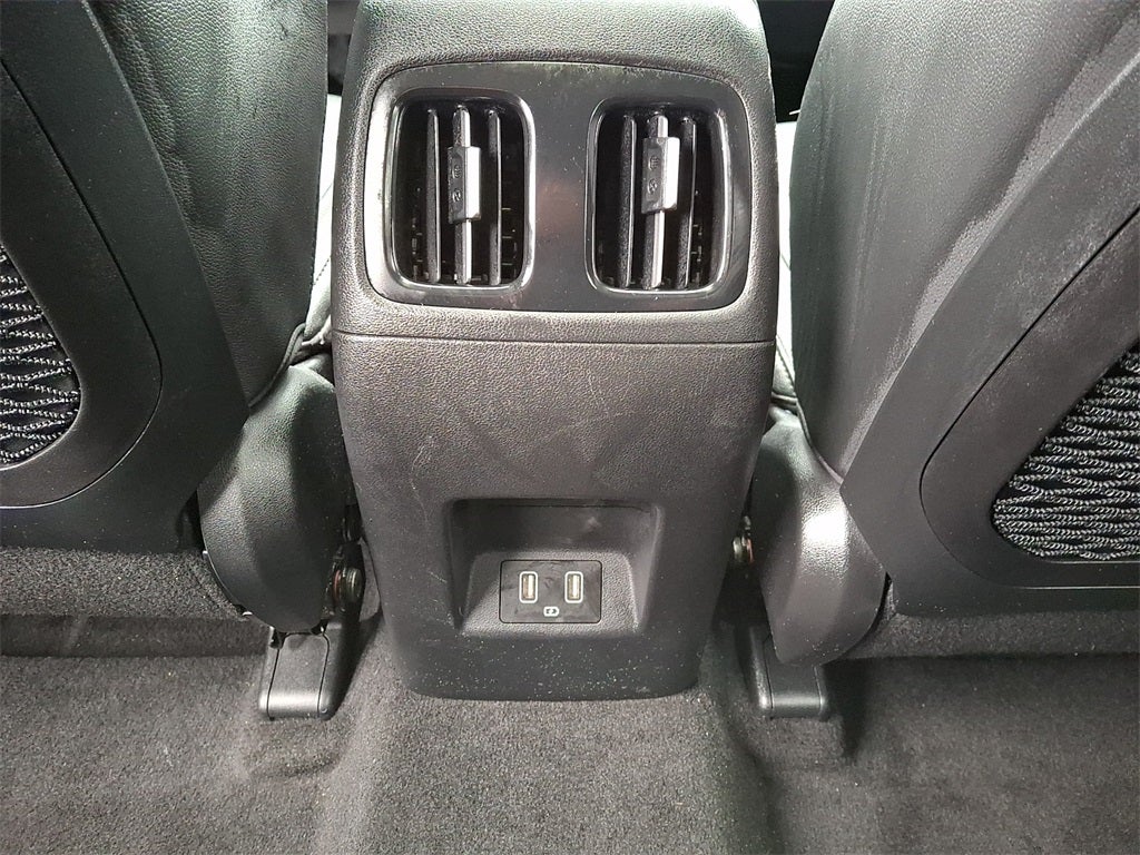 2023 Hyundai TUCSON SEL AWD