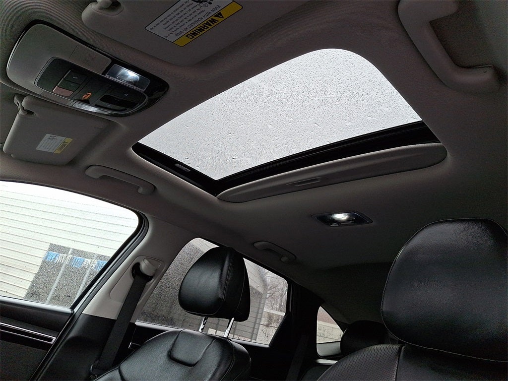 2023 Hyundai TUCSON SEL AWD