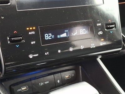 2023 Hyundai TUCSON SEL AWD