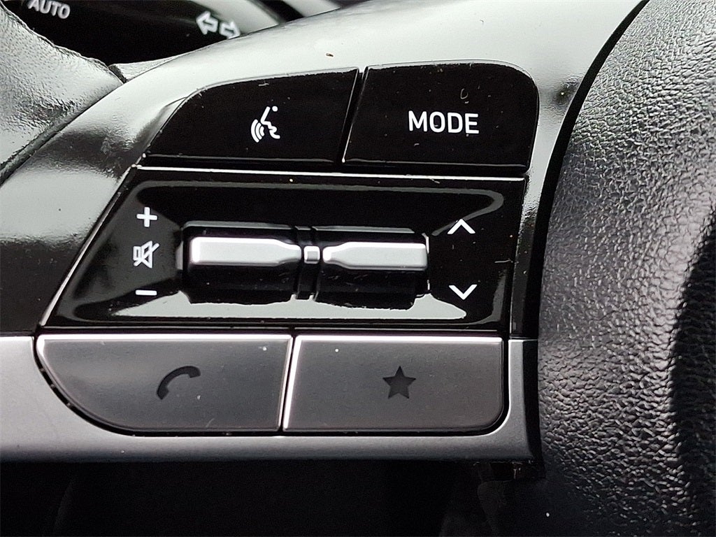 2023 Hyundai TUCSON SEL AWD