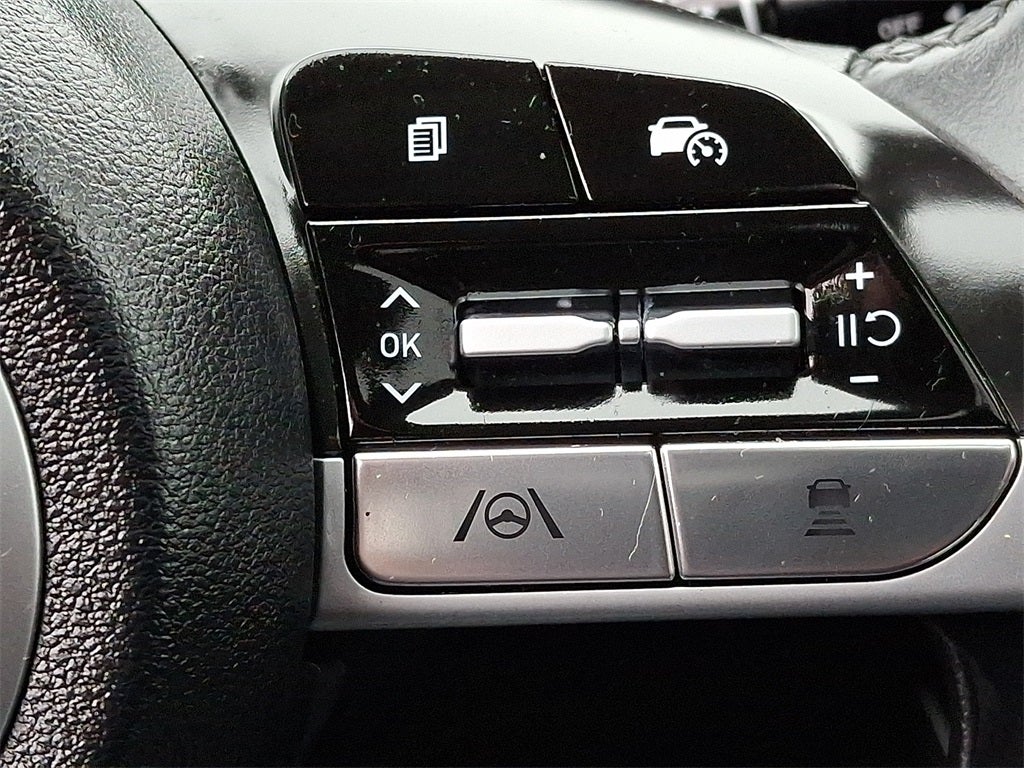 2023 Hyundai TUCSON SEL AWD