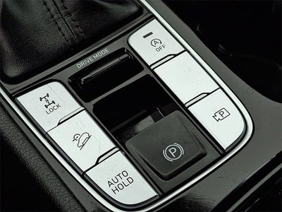 2023 Hyundai TUCSON SEL AWD