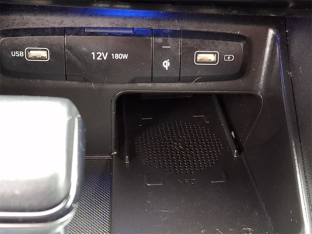 2023 Hyundai TUCSON SEL AWD