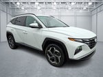 2023 Hyundai TUCSON SEL AWD