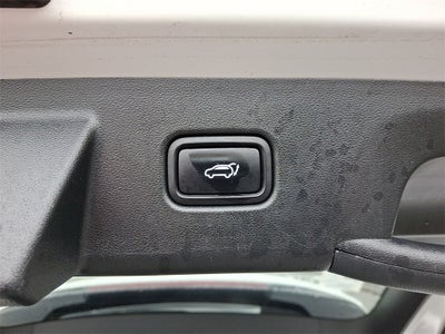 2023 Hyundai TUCSON SEL AWD