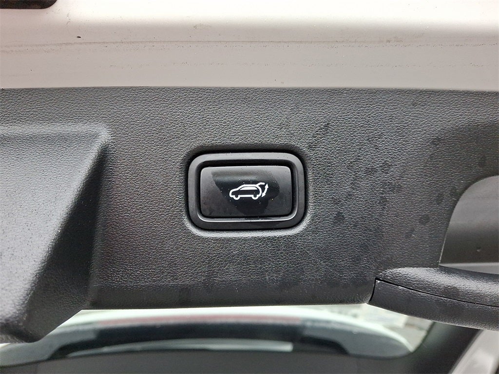 2023 Hyundai TUCSON SEL AWD