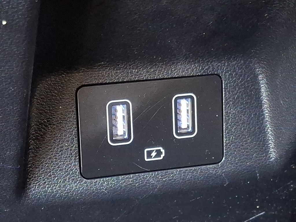 2024 Hyundai TUCSON SEL AWD