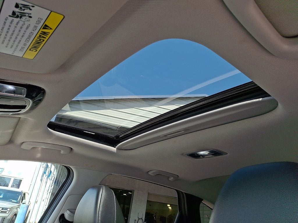 2024 Hyundai TUCSON SEL AWD