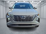 2024 Hyundai TUCSON SEL AWD