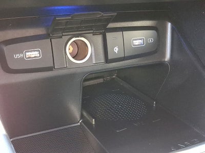 2024 Hyundai TUCSON SEL AWD