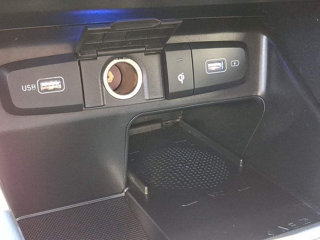 2024 Hyundai TUCSON SEL AWD