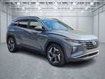 2024 Hyundai TUCSON SEL AWD