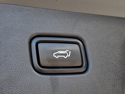 2024 Hyundai TUCSON SEL AWD