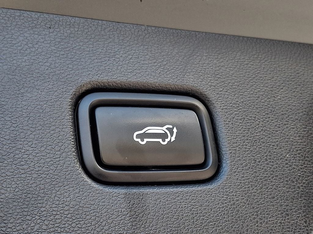 2024 Hyundai TUCSON SEL AWD