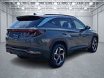 2024 Hyundai TUCSON SEL AWD
