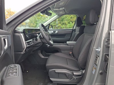 2027 Hyundai SANTA FE SE