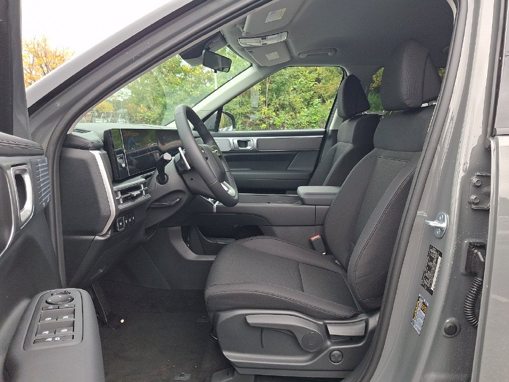 2027 Hyundai SANTA FE SE