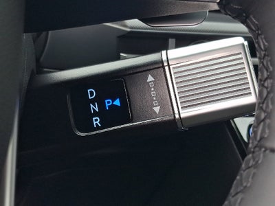 2027 Hyundai SANTA FE SE