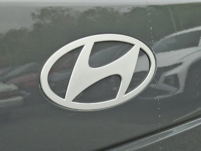 2027 Hyundai SANTA FE SE