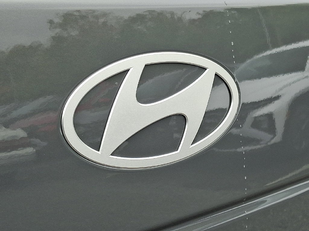 2027 Hyundai SANTA FE SE