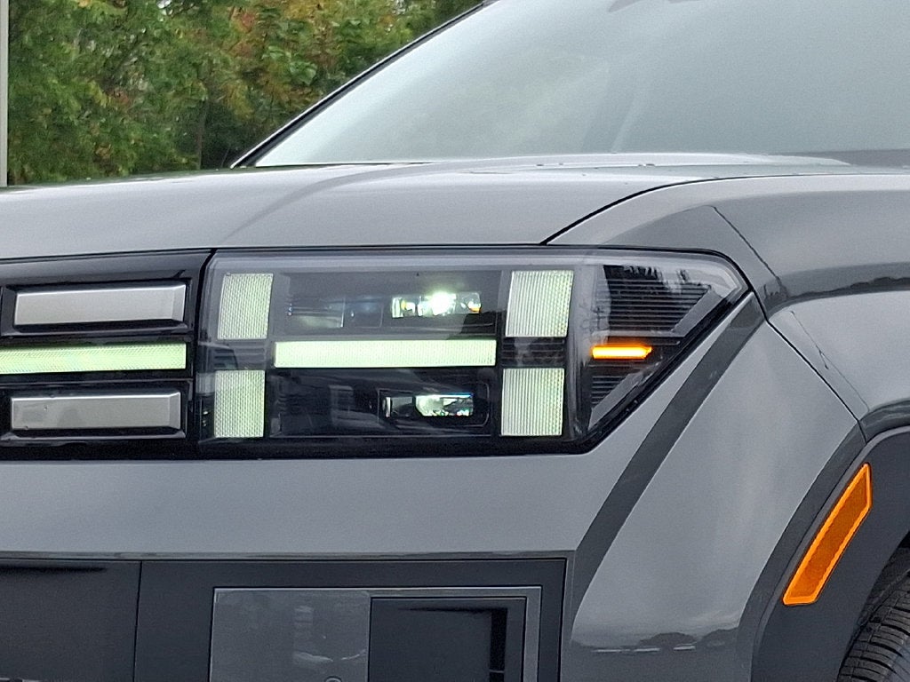 2027 Hyundai SANTA FE SE