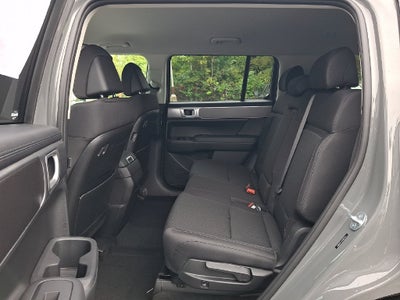 2027 Hyundai SANTA FE SE