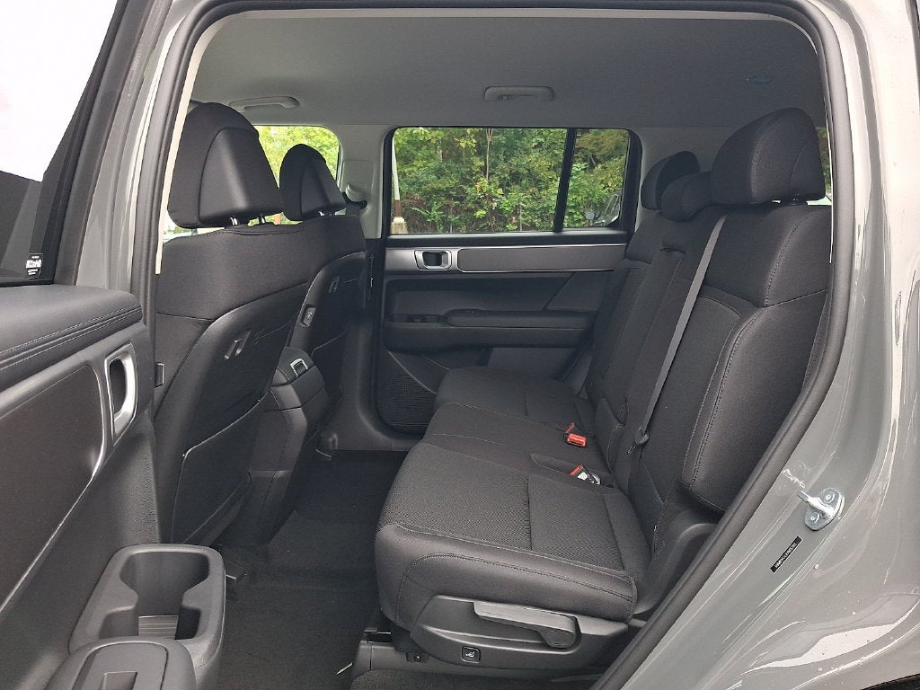 2027 Hyundai SANTA FE SE