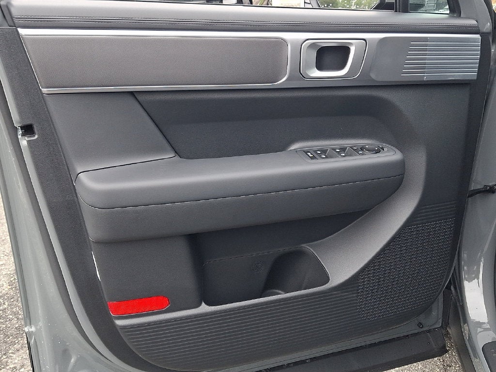 2027 Hyundai SANTA FE SE
