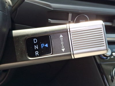 2027 Hyundai SANTA FE SE