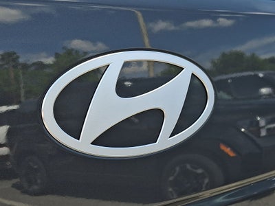 2027 Hyundai SANTA FE SE