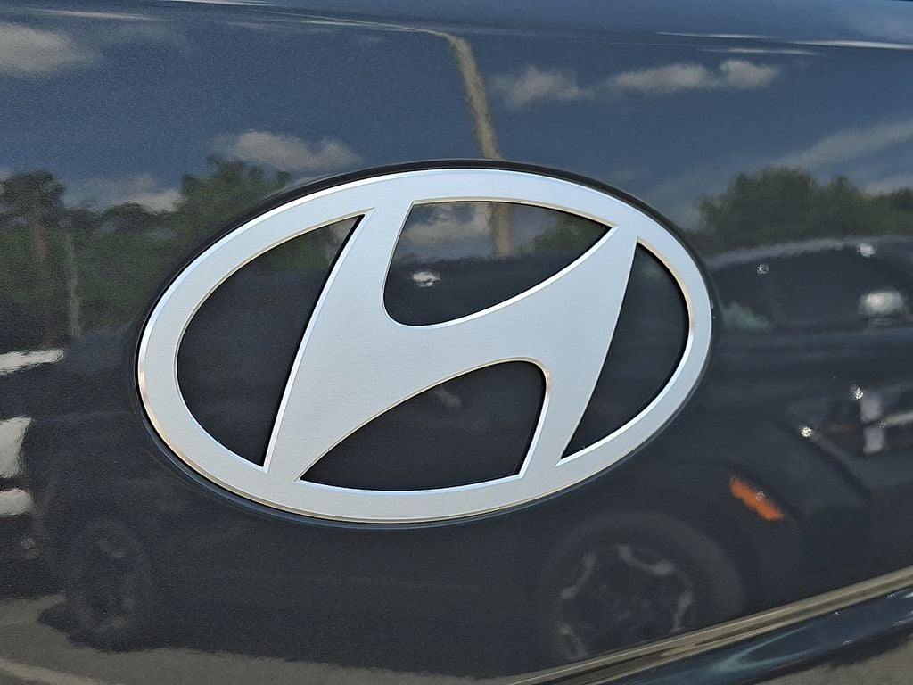 2027 Hyundai SANTA FE SE