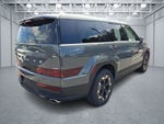2027 Hyundai SANTA FE SE