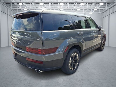 2027 Hyundai SANTA FE SE