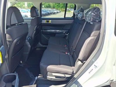 2027 Hyundai SANTA FE SE
