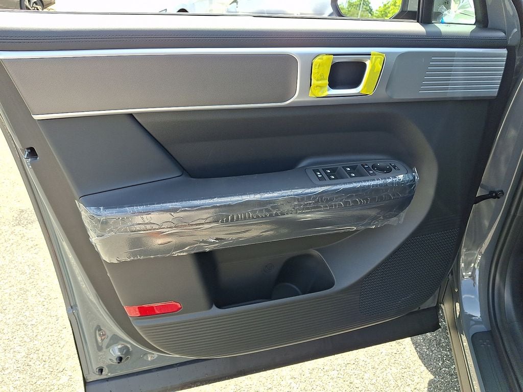 2027 Hyundai SANTA FE SE