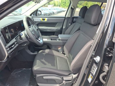 2027 Hyundai SANTA FE SE