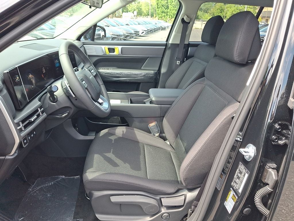 2027 Hyundai SANTA FE SE