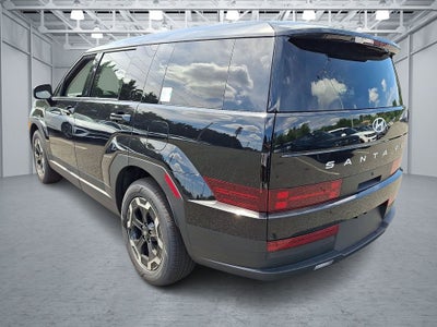 2027 Hyundai SANTA FE SE