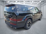 2027 Hyundai SANTA FE SE