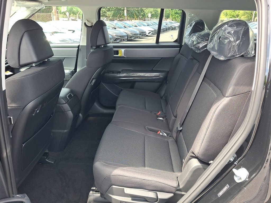2027 Hyundai SANTA FE SE
