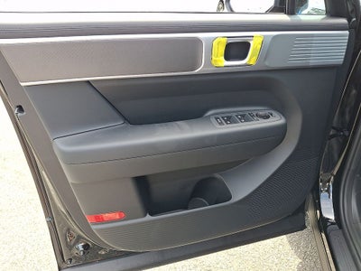 2027 Hyundai SANTA FE SE