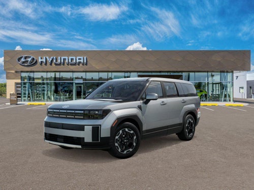 2026 Hyundai SANTA FE SE AWD