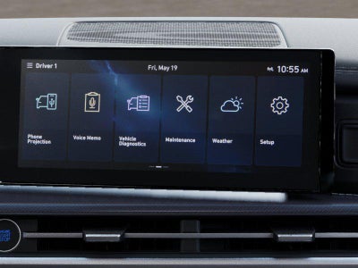 2026 Hyundai SANTA FE SE AWD