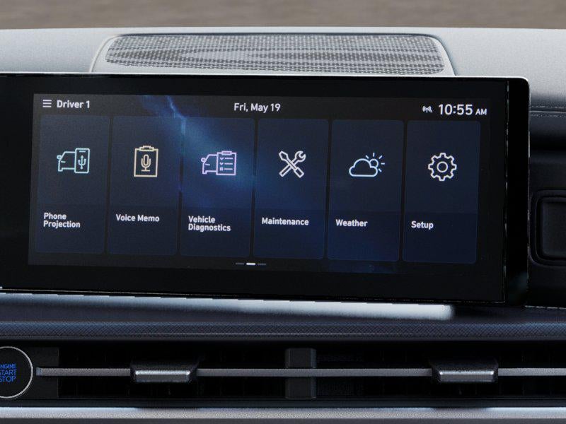 2026 Hyundai SANTA FE SE AWD