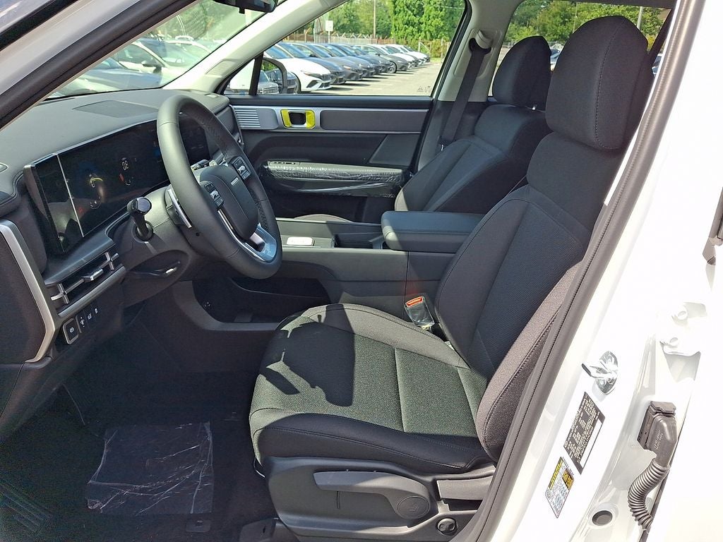 2027 Hyundai SANTA FE SE