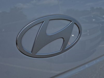 2027 Hyundai SANTA FE SE