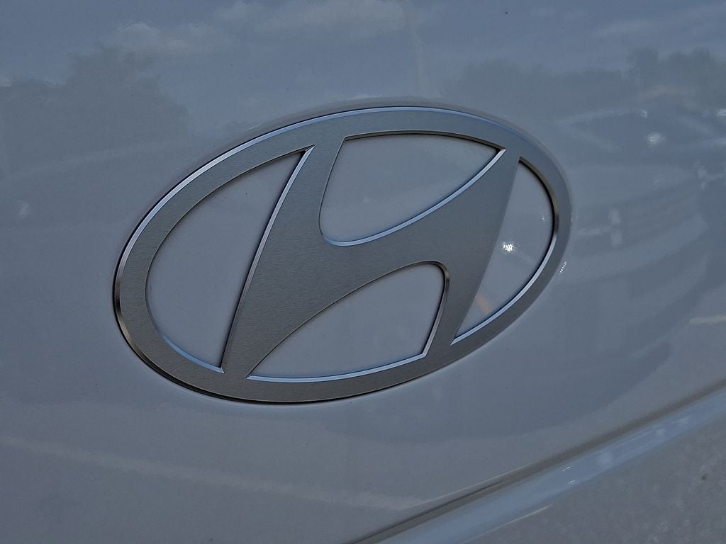 2027 Hyundai SANTA FE SE